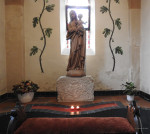 Mariakapel in H Stephanuskerk